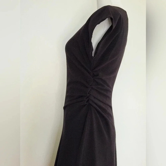 NWT || HALSTON HERITAGE || a-line dress - Picture 5 of 8